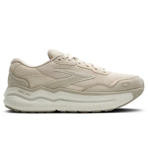 Ghost Max SE W - scarpe running neutre - donna Beige