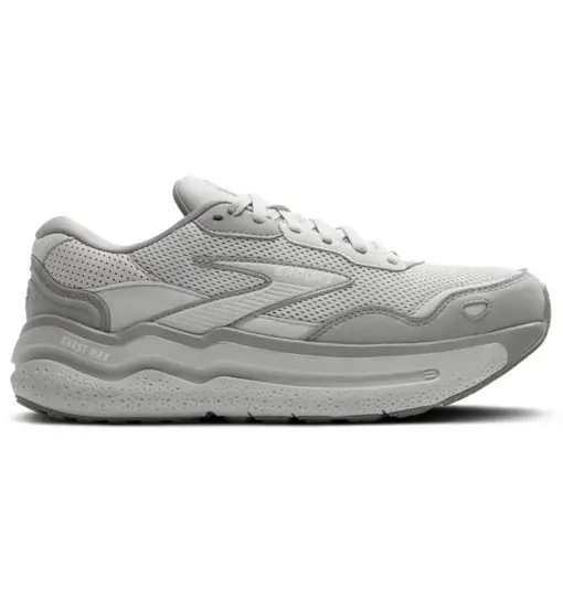 Ghost Max SE W - scarpe running neutre - donna Grey