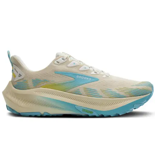 Ghost Trail W - scarpe trail running - donna Beige