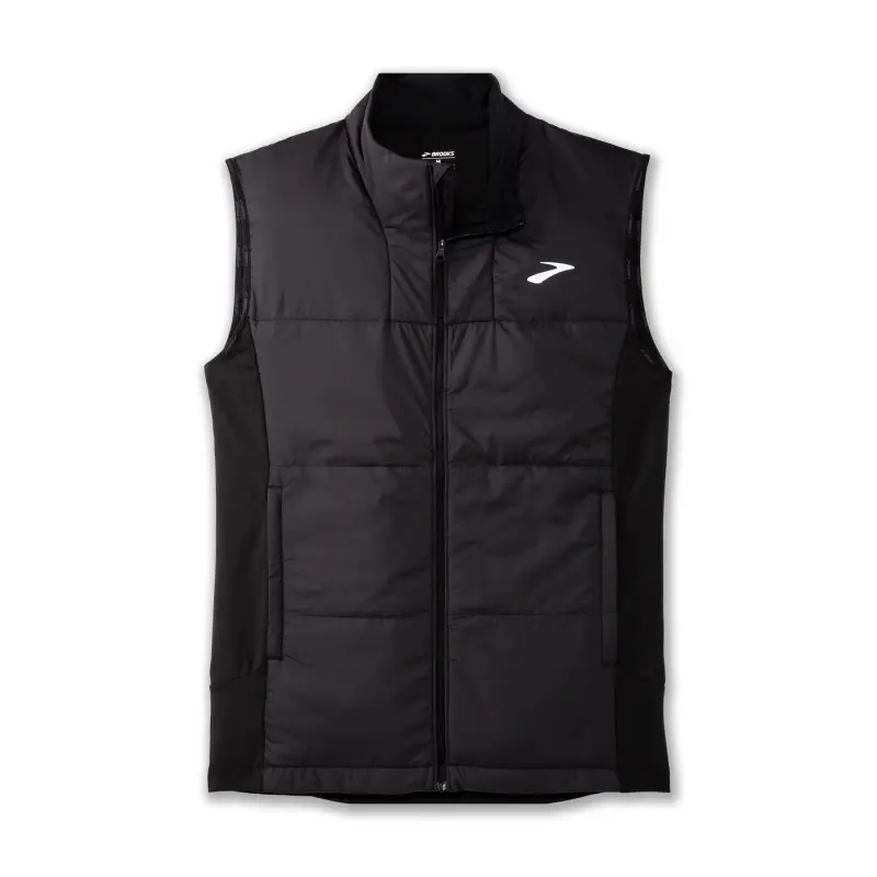 Gilet Brooks Shield Hybrid 3 0