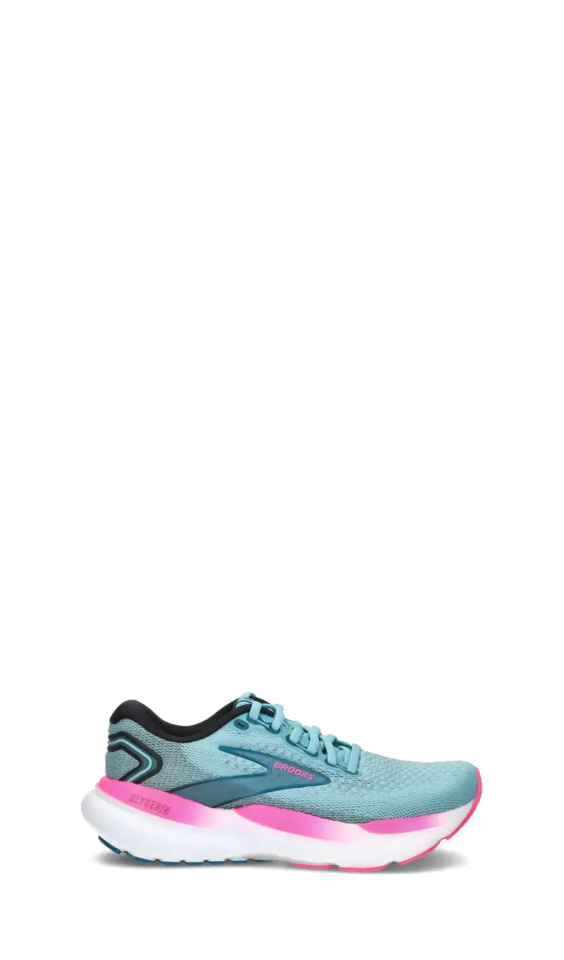 GLYCERIN 21 Scarpa running donna azzurra Vario