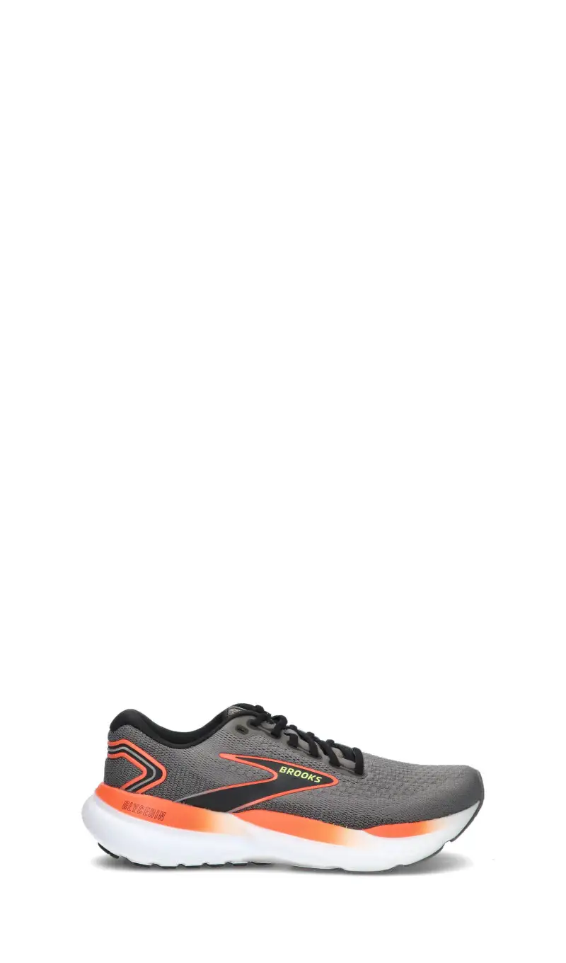 GLYCERIN 21 Scarpa running uomo grigia Vario