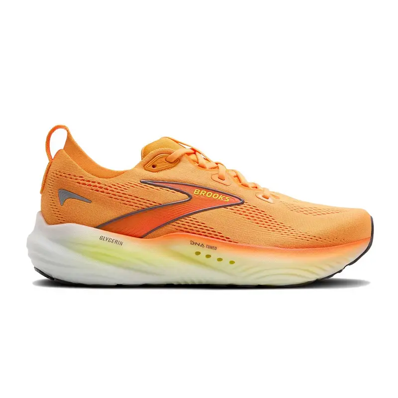 GLYCERIN 22 Arancio