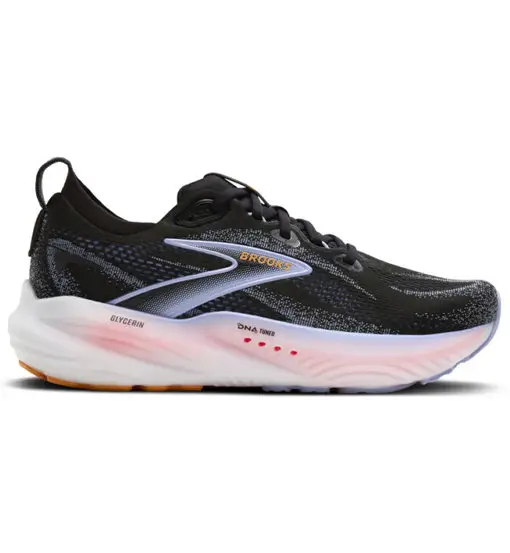 Glycerin 22 - scarpe running neutre - donna Black