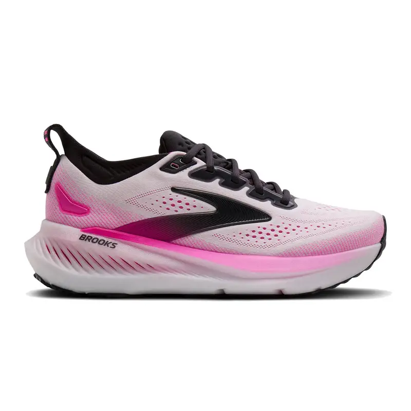 GLYCERIN 23 DONNA Fucsia
