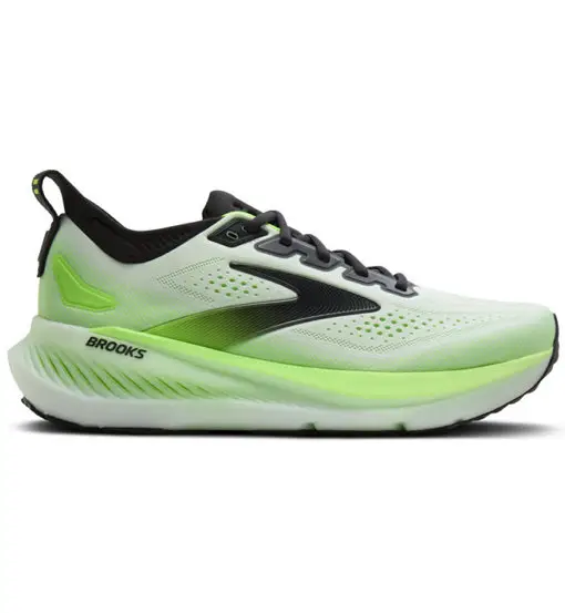 Glycerin 23 M - scarpe running neutre - uomo Light Green