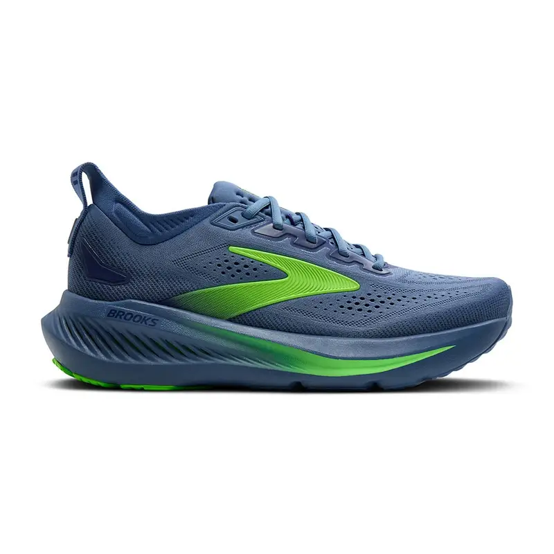 Glycerin 23 Moonlight Blue Verde - Scarpe Running Uomo EUR 44,5 / US 10,5