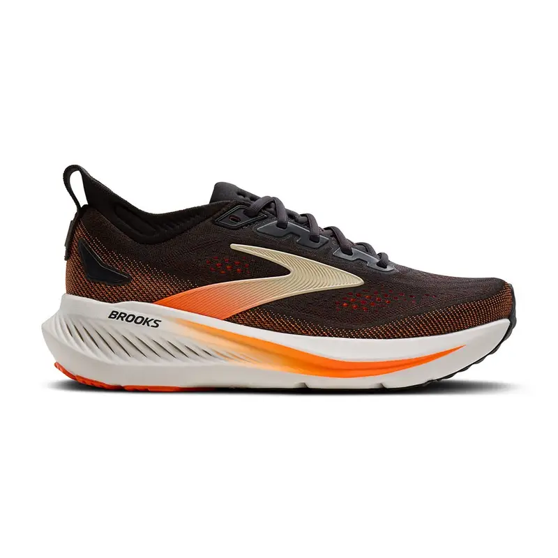 Glycerin 23 Phantom Arancio Sand - Scarpe Running Uomo EUR 46 / US 12