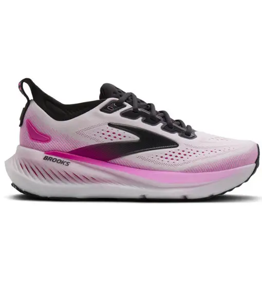 Glycerin 23 W - scarpe running neutre - donna Light Pink