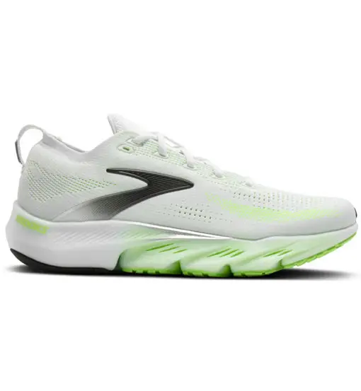 Glycerin Flex M - scarpe running neutre - uomo Light Green