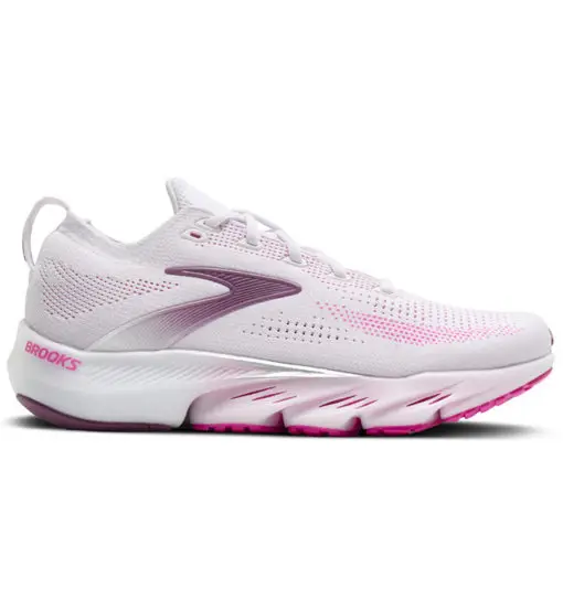 Glycerin Flex W - scarpe running neutre - donna Light Pink