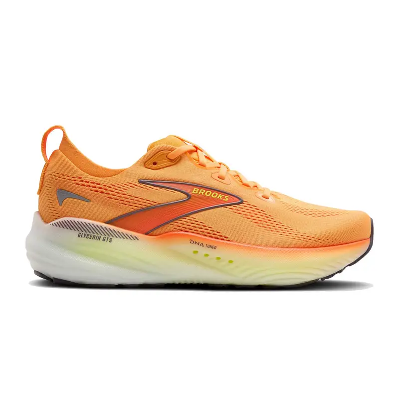 GLYCERIN GTS 22 Arancio