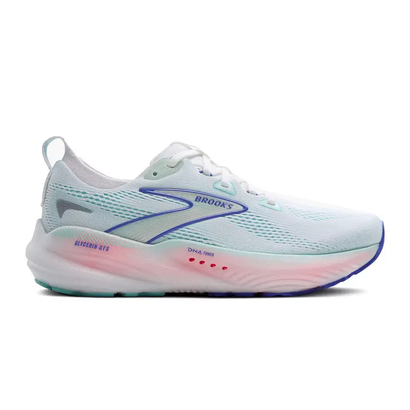 GLYCERIN GTS 22 DONNA Azzurro
