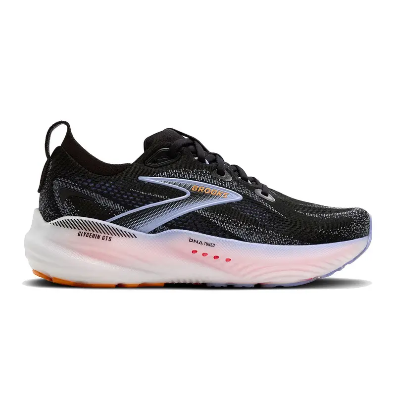 GLYCERIN GTS 22 DONNA