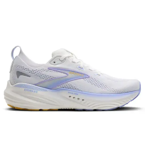 Glycerin GTS 22 - scarpe running stabili - donna White