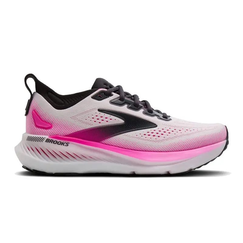 GLYCERIN GTS 23 DONNA Fucsia