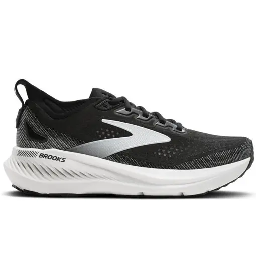 Glycerin GTS 23 M - scarpe running stabili - uomo Black