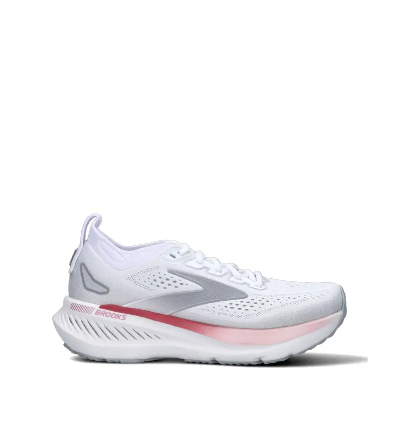 GLYCERIN GTS 23 Scarpa running donna bianca Vario