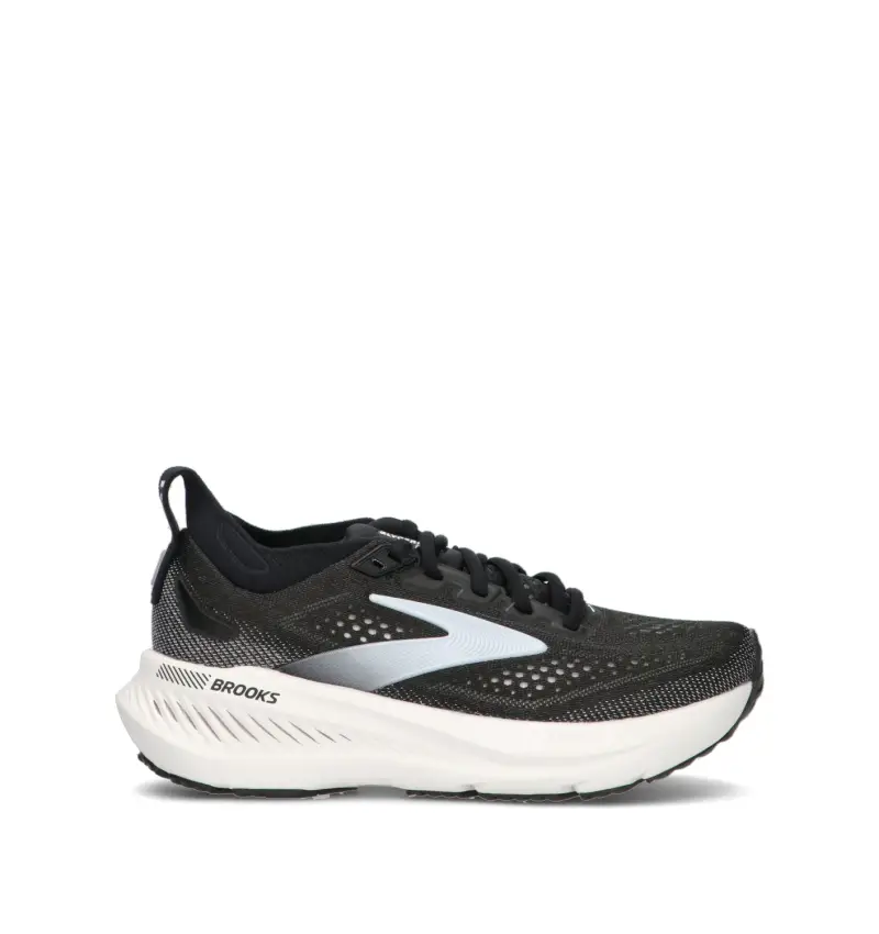 GLYCERIN GTS 23 Scarpa running donna nera Vario