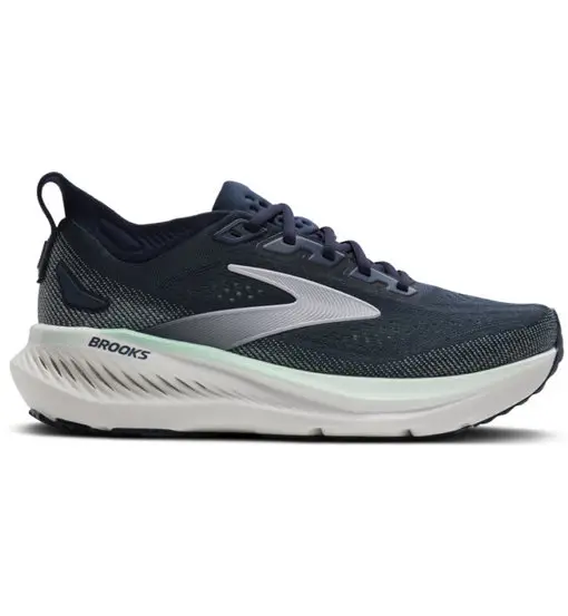 Glycerin GTS 23 W - scarpe running stabili - donna Blue