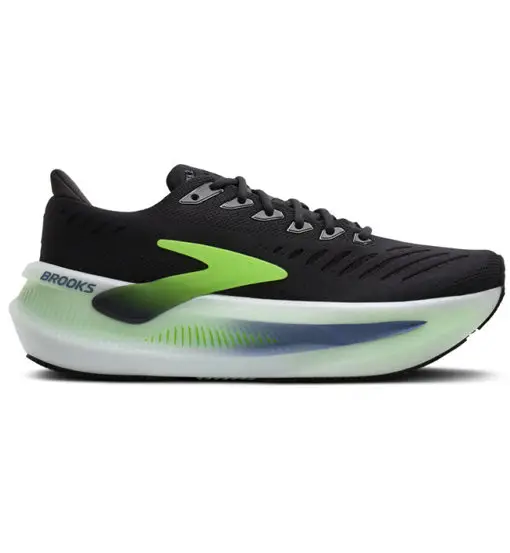 Glycerin Max 2 M - scarpe running neutre - uomo Black