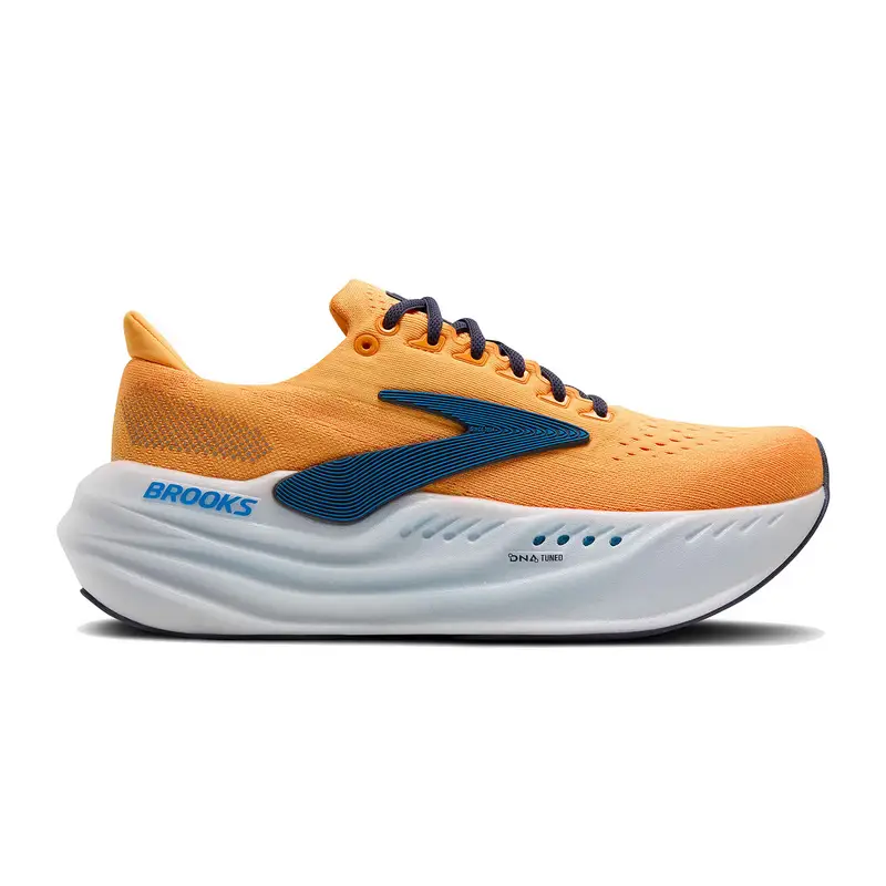 GLYCERIN MAX Arancio