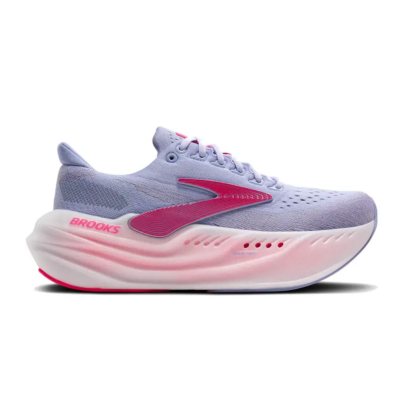 GLYCERIN MAX DONNA Lilla