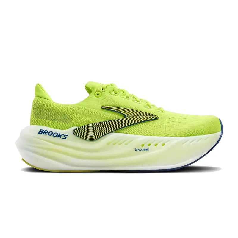 GLYCERIN MAX Giallo