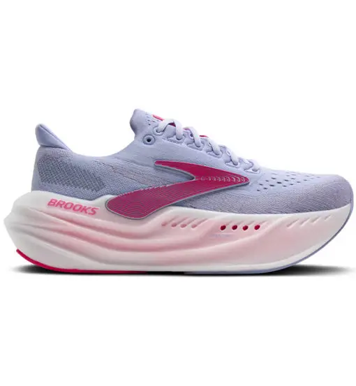 Glycerin Max W - scarpe running neutre - donna Blue