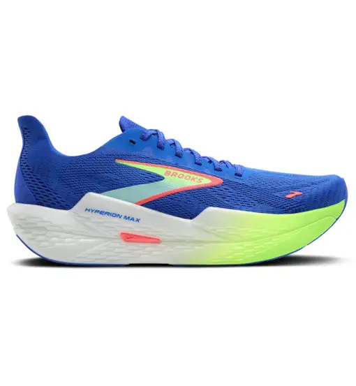 Hyperion Max 2 M - scarpe running performanti - uomo Blue