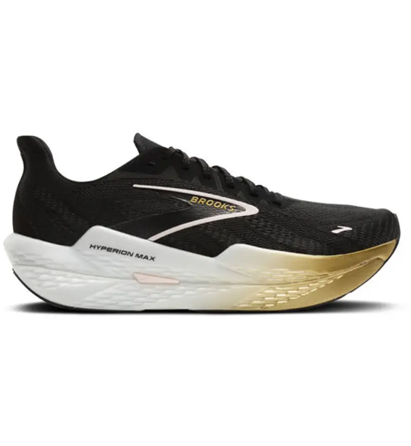 Hyperion Max 2 - scarpe running neutre - donna Black