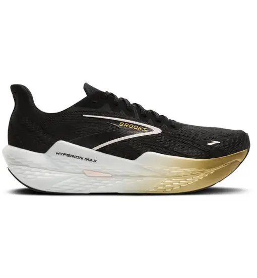 Hyperion Max 2 W - scarpe running performanti - donna Black