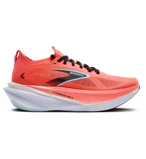 Hyperion Max 3 M - scarpe running neutre - uomo Orange