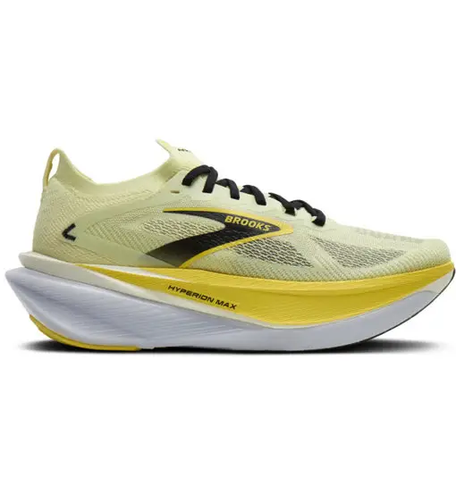 Hyperion Max 3 M - scarpe running performanti - uomo Green
