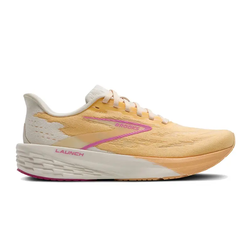 LAUNCH 11 DONNA Arancio