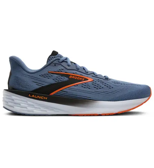 Launch M - scarpe running neutre - uomo Blue