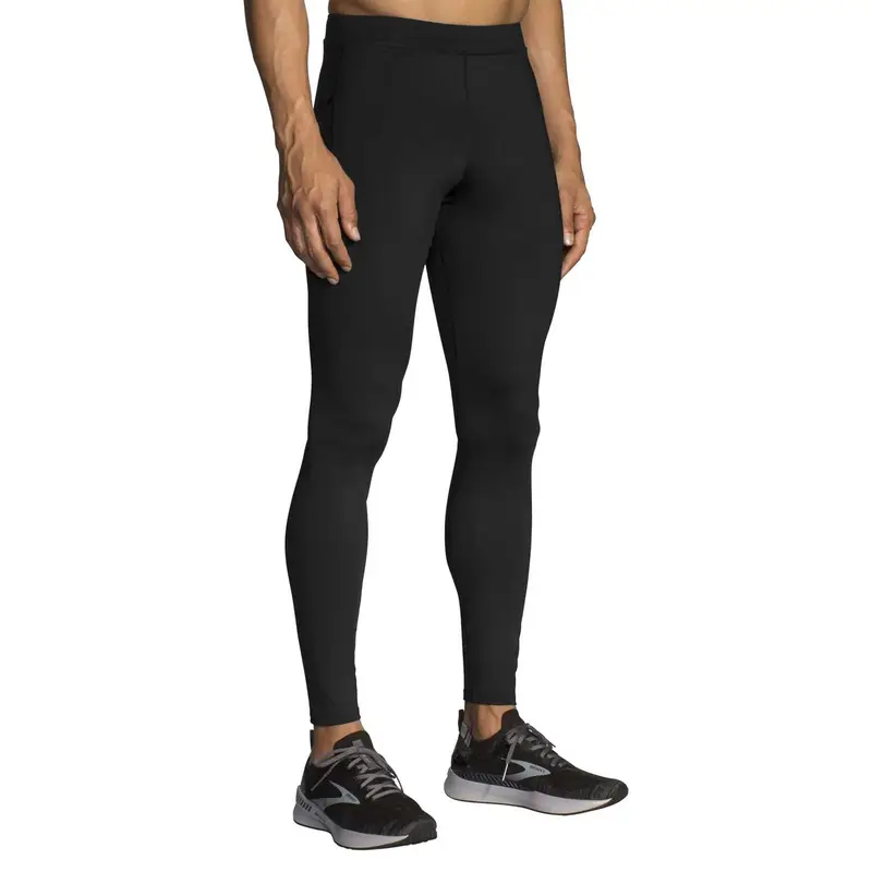 BROOKS Leggings Nero 2981177