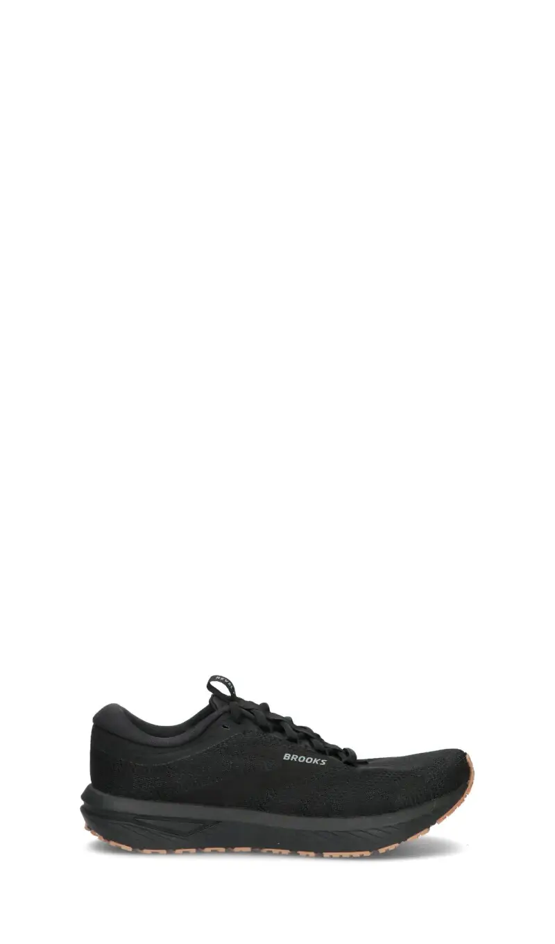 REVEL 7 Scarpa running uomo nera Vario