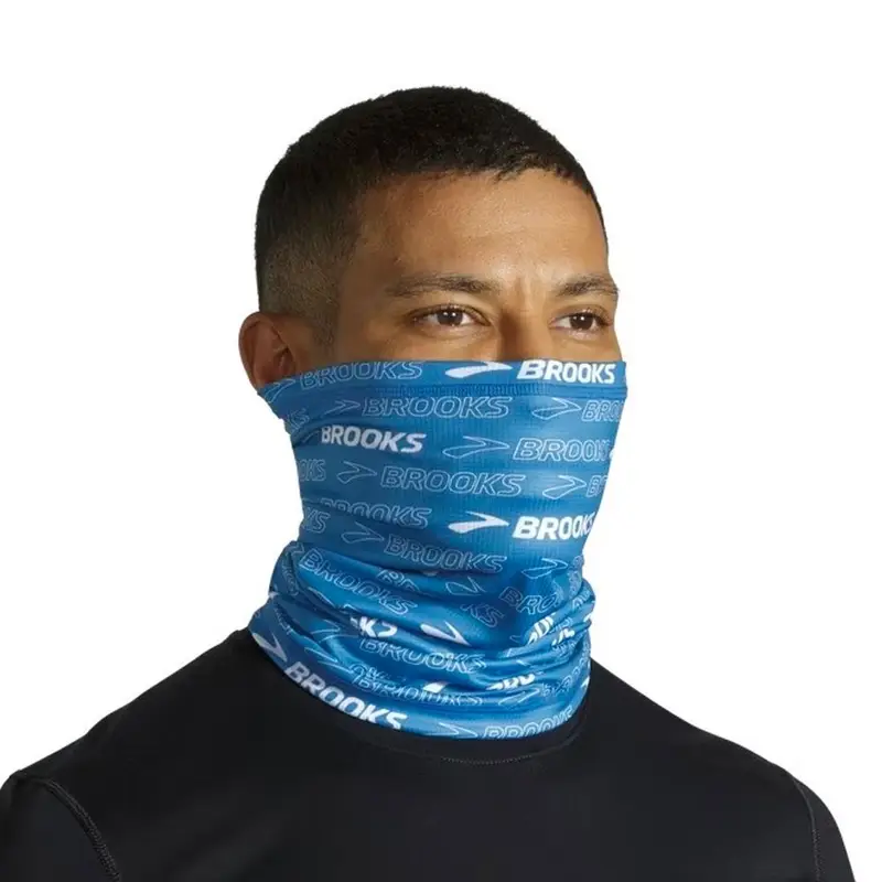 Scaldacollo Bandit Gaiter Blue TU