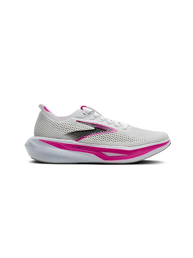 Scarpe da competizione da donna Hyperion 3 rosa | 36 1/2