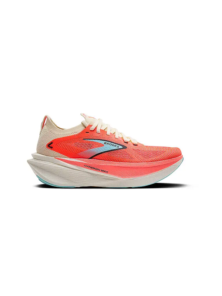 Scarpe da competizione da donna Hyperion Max 3 corallo | 43