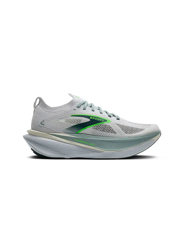 Scarpe da competizione da uomo Hyperion 3 bianco | 42
