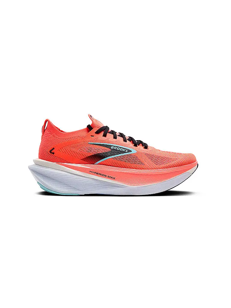 Scarpe da competizione da uomo Hyperion Max 3 corallo | 44 1/2