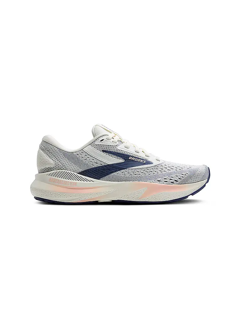 Scarpe da running da donna Adrenaline 24 GTS WS 2A Narrow grigio | 35 1/2