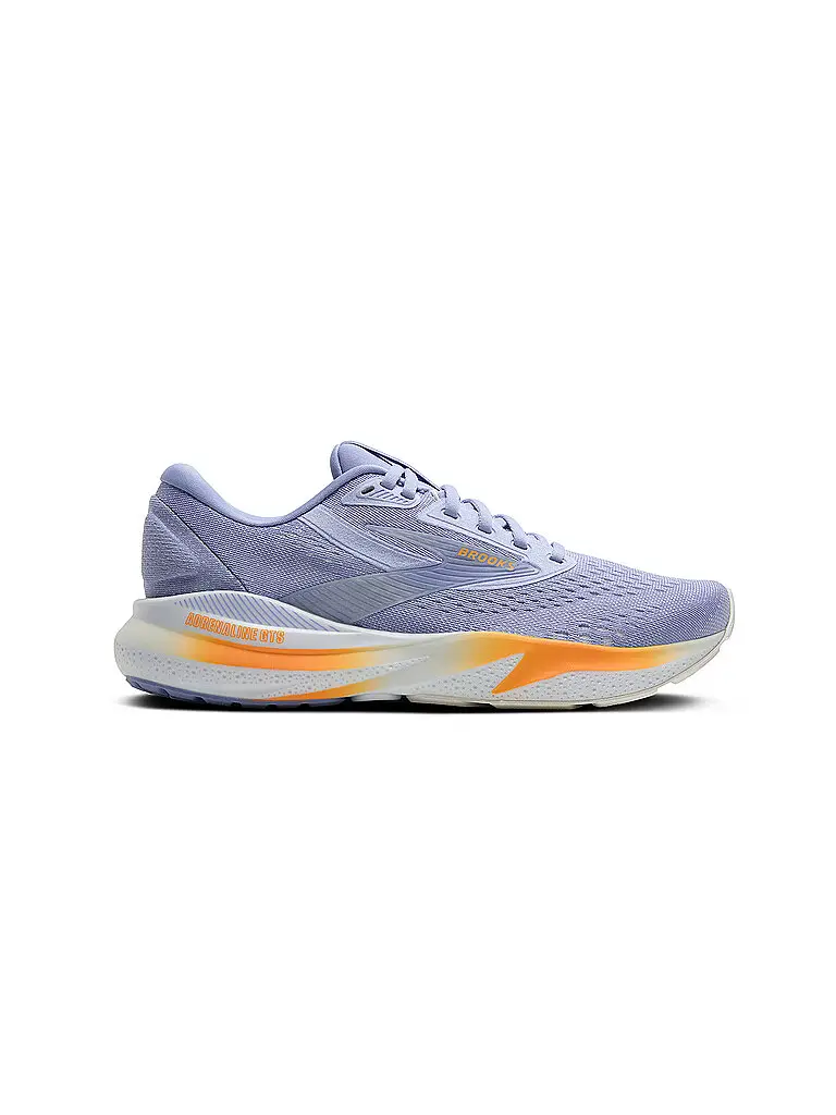 Scarpe da running da donna Adrenaline GTS 24 blu | 36