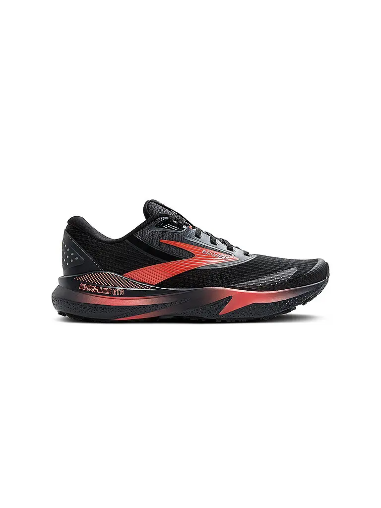 Scarpe da running da donna Adrenaline GTS 24 Weatherized nero | 35 1/2