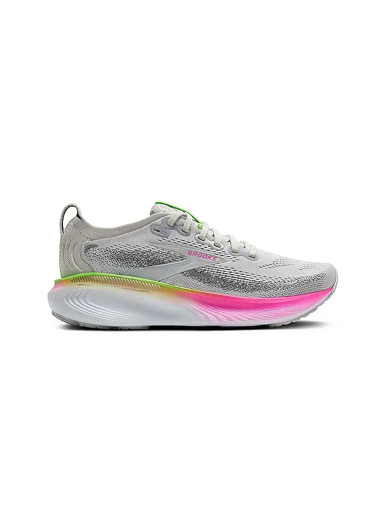 Scarpe da running da donna Adrenaline GTS 25 grigio chiaro | 36 1/2