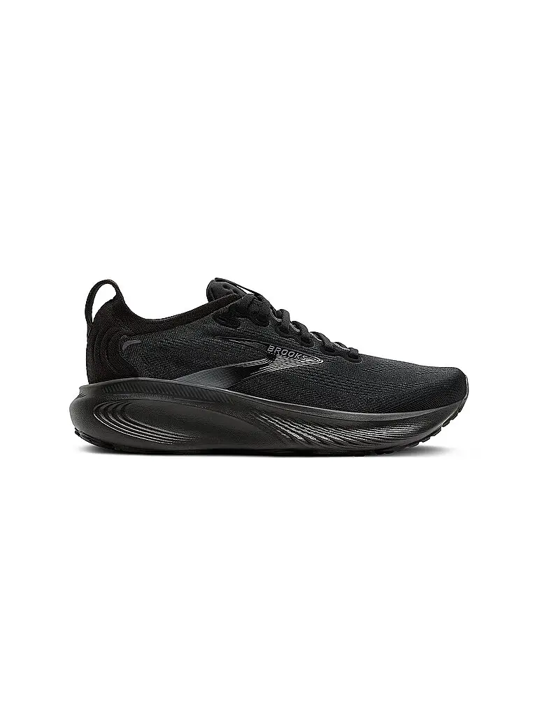 Scarpe da running da donna Adrenaline GTS 25 nero | 36 1/2