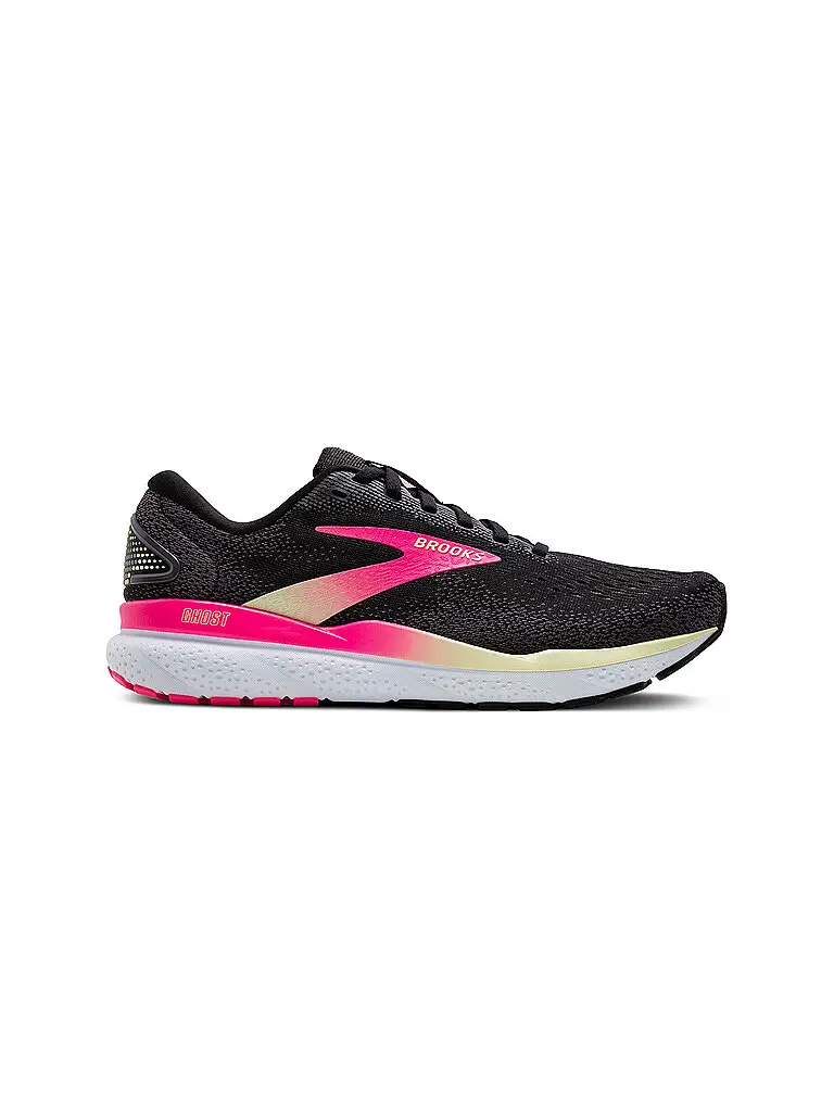 Scarpe da running da donna Ghost 16 nero | 36