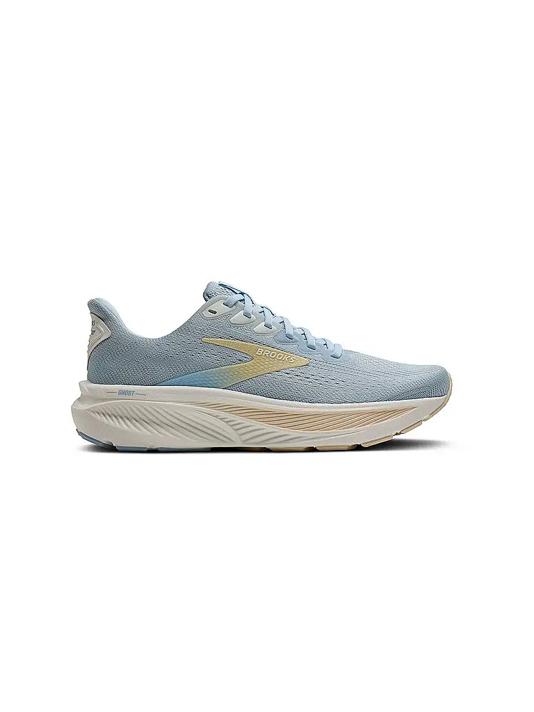 Scarpe da running da donna Ghost 17 azzurro | 37 1/2